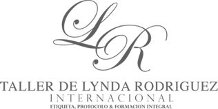 Webinar Etiqueta en la Mesa con Lynda Rodríguez